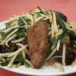 中華宝 - 料理写真: