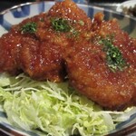 おいしい台所12カ月 - タレがおいしい