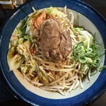 重厚軍団 - 料理写真: