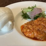 スーツァンレストラン 陳 - 