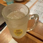 焼き鳥やえん - 