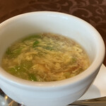 スーツァンレストラン 陳 - 