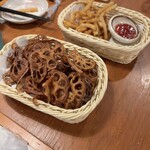 焼き鳥やえん - 