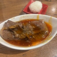 NO MEAT, NO LIFE.2nd - 
