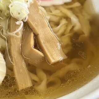 佐野 青竹手打ち麺 尚杜_1