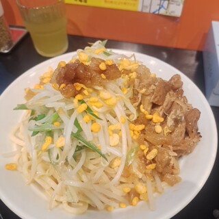 横浜家系ラーメン 有楽家_0