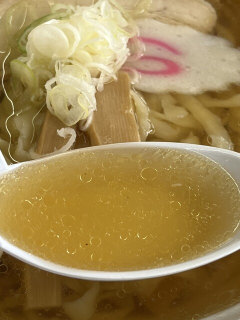 佐野 青竹手打ち麺 尚杜 （NAOTO） - 田島/ラーメン | 食べログ
