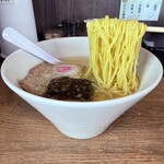 ら～めん 熊八 - 料理写真: