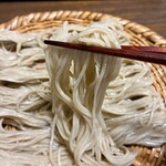 そばの実 - 