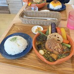 SOUP CURRY OHMIYA - 