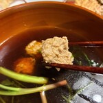 そばの実 - 