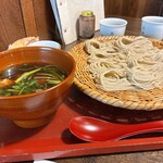 そばの実 - 