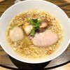 らぁ麺や 嶋 - 