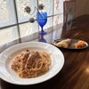 パスタとクレープ食堂 ノンナ - 