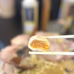 壱発ラーメン - 