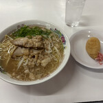 寿栄広食堂 - 