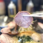 壱発ラーメン - 
