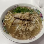 寿栄広食堂 - 