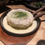 神楽坂 てっぱんや - 