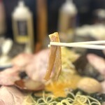 壱発ラーメン - 