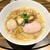 らぁ麺や 嶋 - 料理写真: