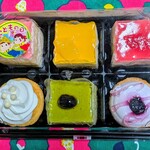 フレスコキクチ - 料理写真: