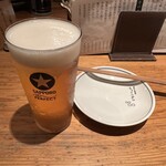 晩酌と晩御飯 ちょうつがひ - 