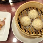 橫濱大飯店