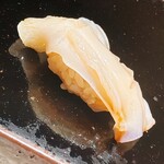 鮨 まつうら