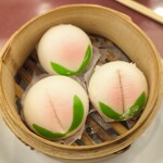 横浜大飯店 - 