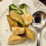 橫濱大飯店