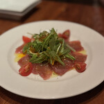 渋谷個室イタリアンダイニング アジト リュクス - 