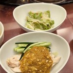 横浜大飯店 - 