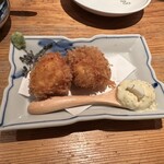 晩酌と晩御飯 ちょうつがひ - 