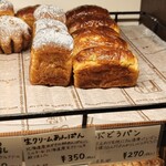 パンやきどころ RIKI - 