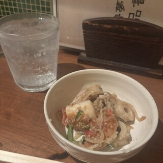 そば酒房 碧夢_1