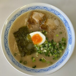 丸徳ラーメン_0