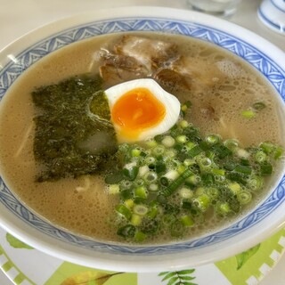 丸徳ラーメン_1