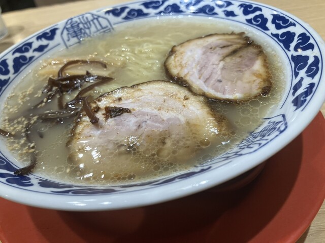 九州らーめん 亀王 布施店 - 布施/ラーメン | 食べログ
