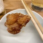 青山一丁目たぬき - 