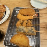 青山一丁目たぬき - 