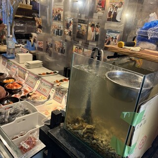 金杏奈の手作りキムチ_1
