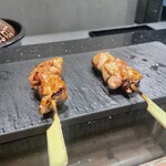 南青山とりや幸 - 