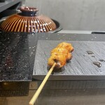 南青山とりや幸 - 