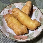 仲宗根鮮魚店 - 