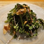 旬華 なか村 - 