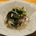 旬華 なか村 - 