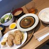 野田屋町 マチメシ