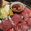 (卸)精肉店直送 たれ焼肉と米 - 
