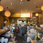 韓国スタンド @ - 